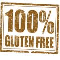 100% Gluten Free